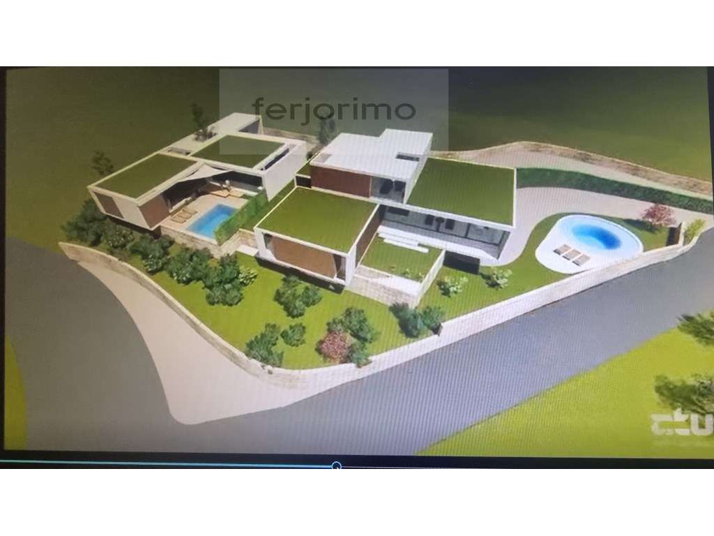 Terreno para construção - ***** MESÃO FRIO *****

Possibilidade d... - Grande imagem: 1/4