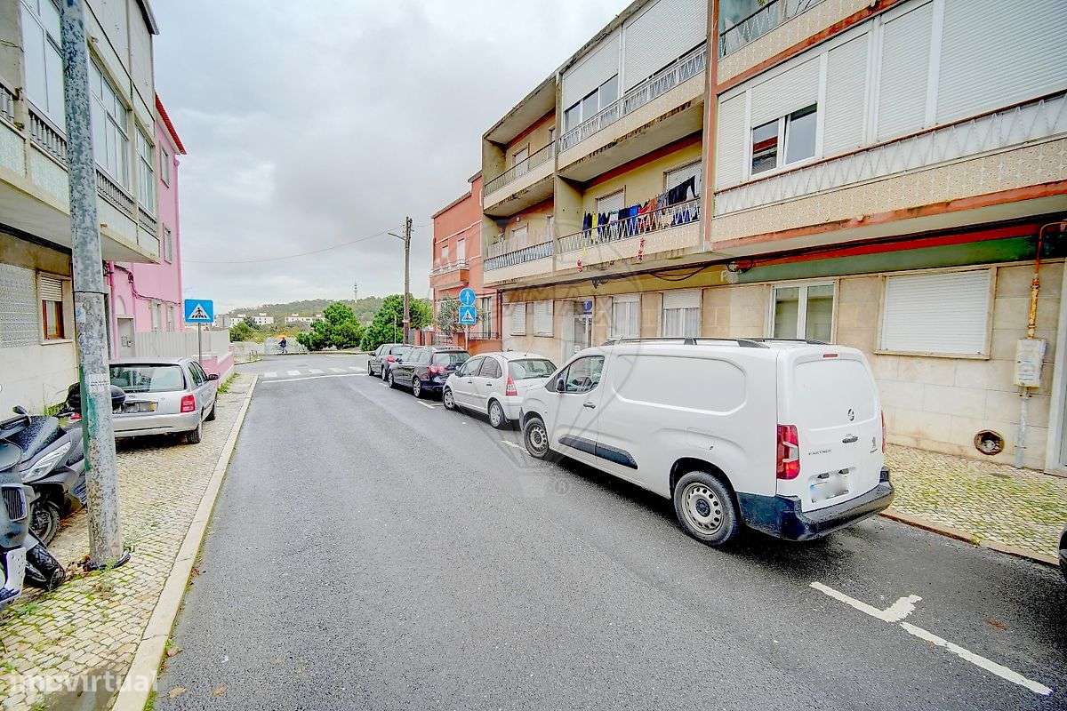 Apartamento T1 para venda-20