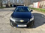 Chevrolet Cruze 1.6 Base - 1