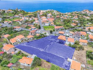 Grande terreno na Ponta Delgada, São Vicente | Excelente oportunidade - Grande imagem: 5/31