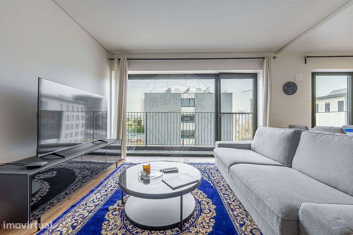 Apartamento T2 para venda-0