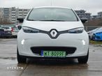 Renault Zoe (mit Batterie) 41 kwh Intens - 2