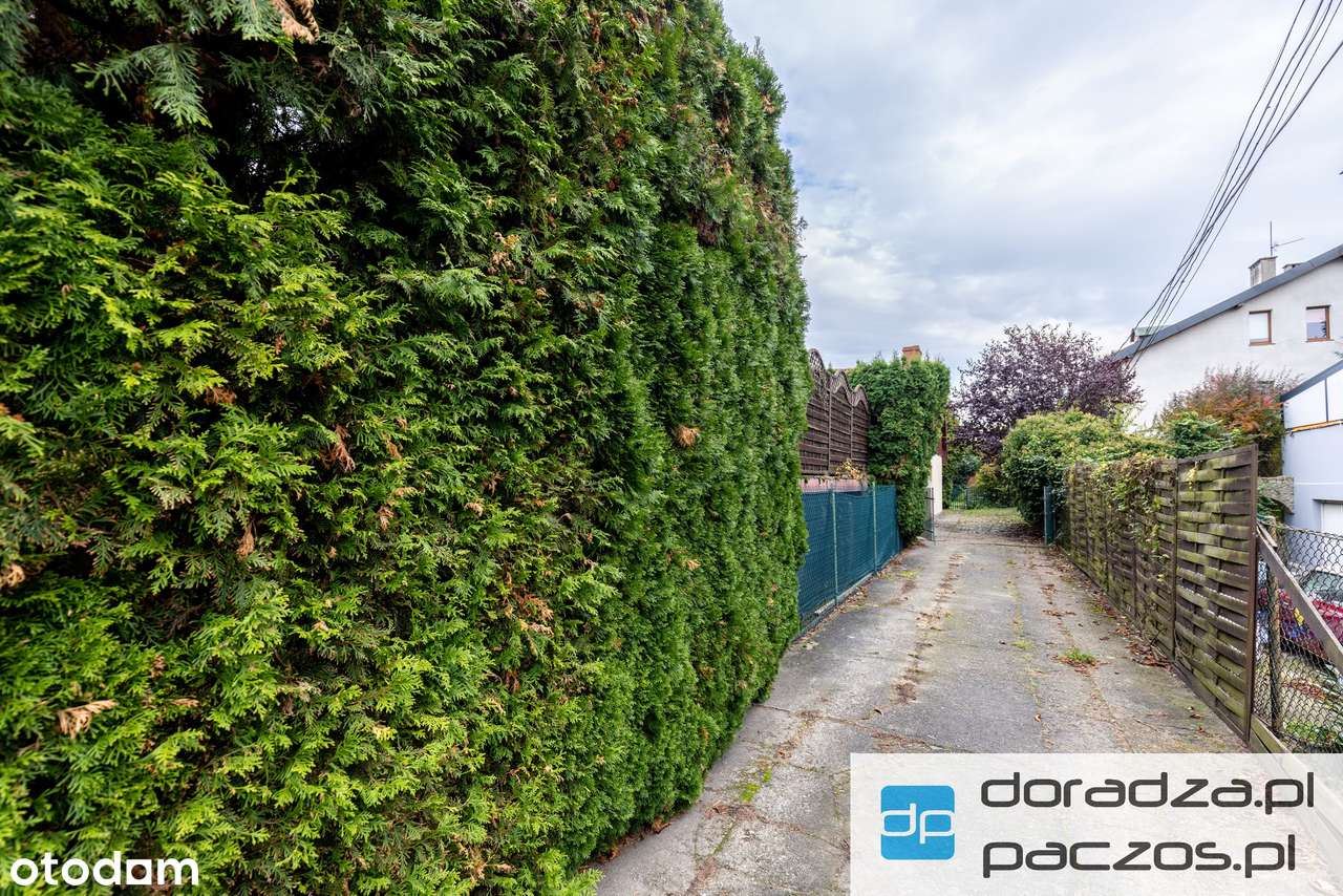 Dom wolnostojący 4 lokalowy, Wrocław / Ołtaszyn, ul. Ołtaszyńska-11