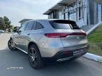 Mercedes-Benz EQC 400 4MATIC - 16