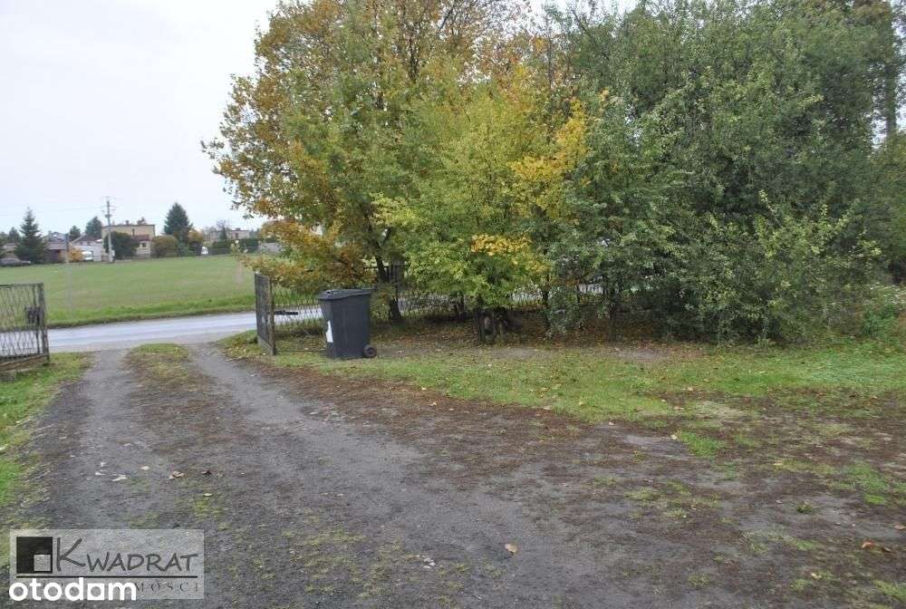 Działka, 832 m², Tulce - Pełny obrazek: 4/4