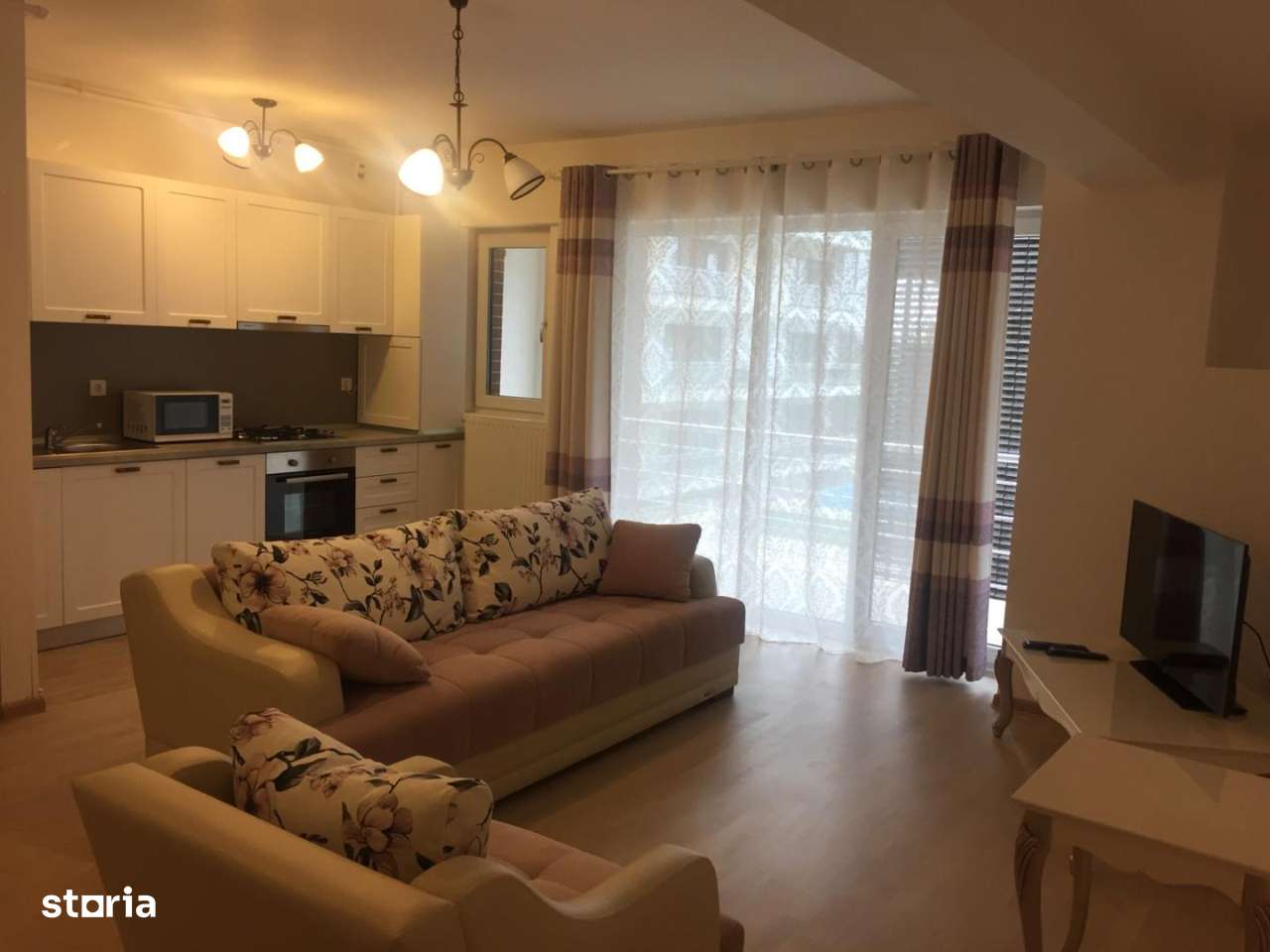4 Camere Baneasa |3 bai| 120 mp Complex cu Piscina-1