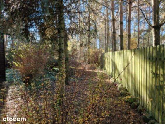 Dom letniskowy na sprzedaż w Siedlątkowie-6