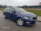 Skoda Octavia 1.6 TDI Style - 26