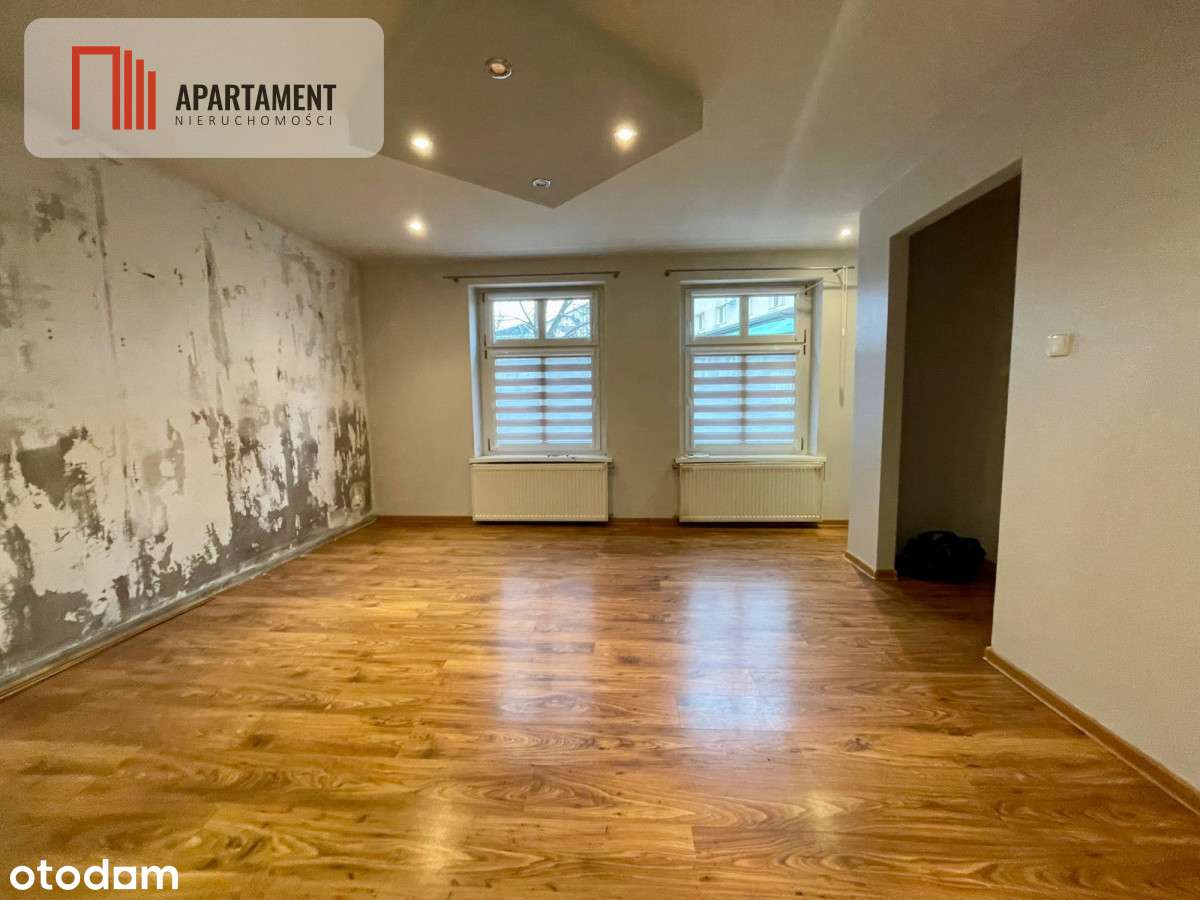 Bliźniak w Czaplinku z widokiem na rzekę - Pełny obrazek: 4/11