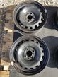 FELGI STALOWE RENAULT CLIO MODUS 14 4X100 ET29 59 - 3