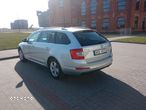 Skoda Octavia - 4