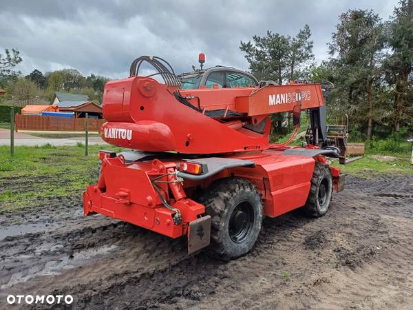 Manitou MRT 1850 - 7