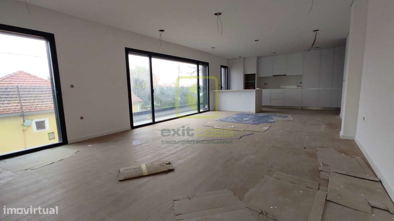 Apartamento T1 em Aveiro - Grande imagem: 5/19