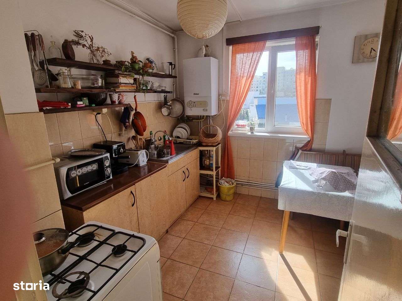 Apartament 4 camere,2 băi,Deva-zona piață - Imagine principală: 4/20