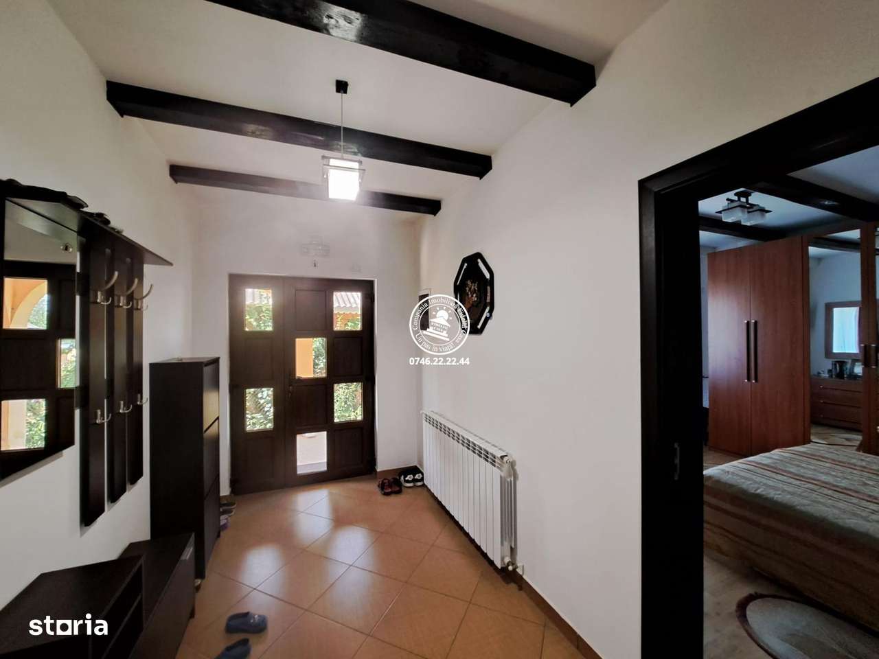 Casa de vanzare Hermeziu, Iasi-7