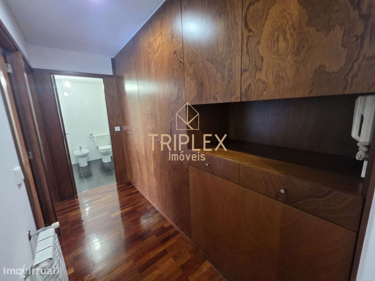 T3 - Dúplex - lugar garagem duplo - Maia-18