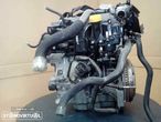 Motor Nissan Qashqai 1.5Dci de 2014 K9K836 - 1