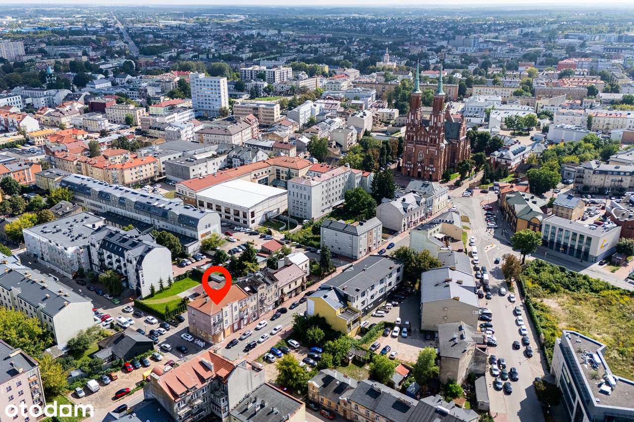 Wyjątkowe mieszkanie przy ul. Asłanowicza! 68,21 m² | 3 pokoje-18