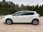 Opel Astra 1.6 Turbo 150 Jahre - 5