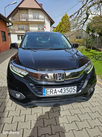 Honda HR-V 1.6 i-DTEC Executive - 18