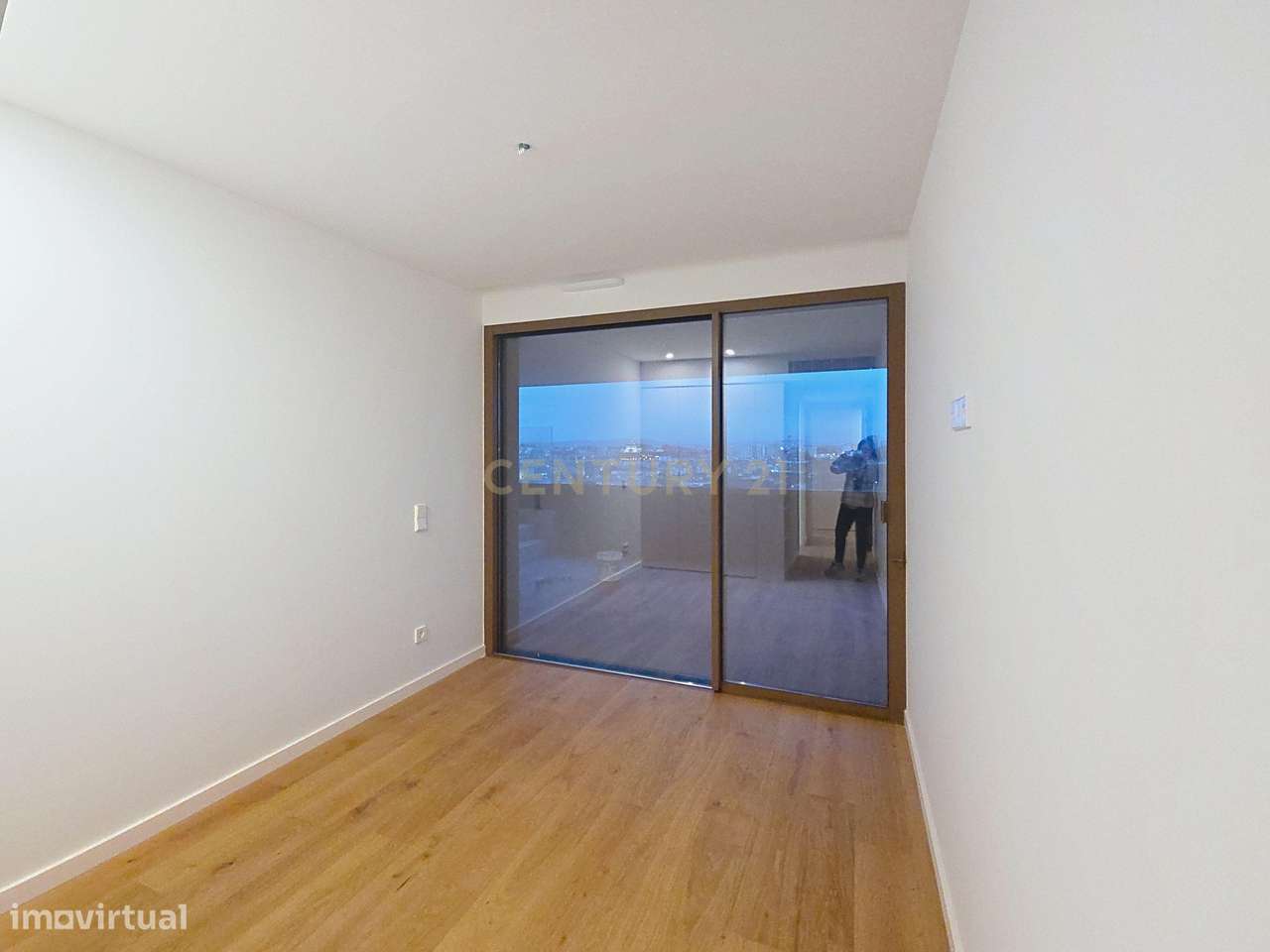 Luxuoso apartamento em Construção com Vista para o Rio em Gaia-12