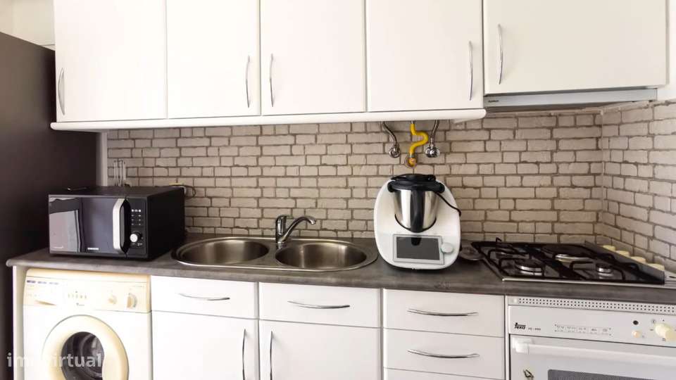 Apartamento T1 na Feijó, Almada - Grande imagem: 2/25