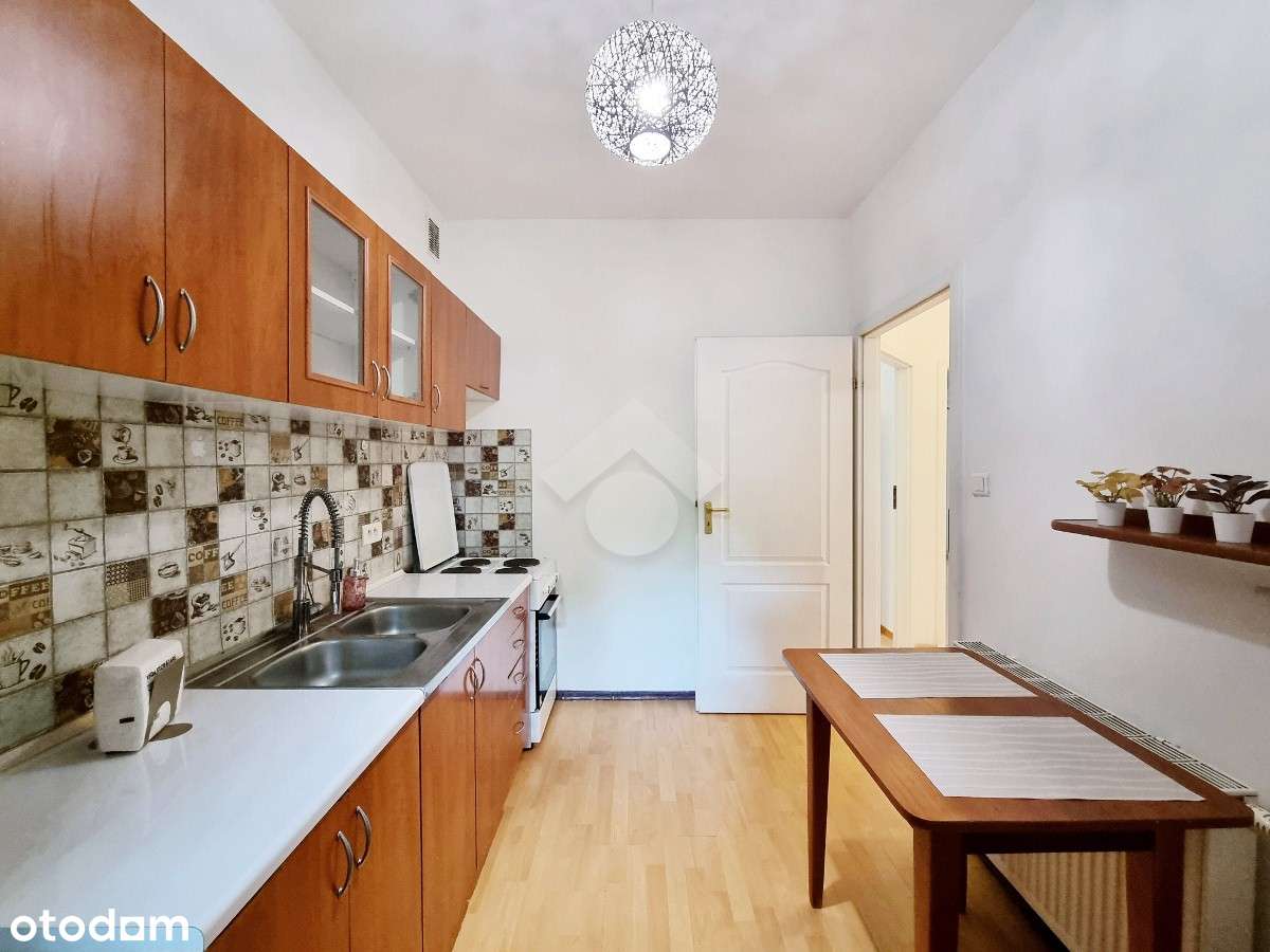 Nowa cena! - 2 pokoje - Winda - Parking - ul. Łobzowska - Stare Miasto-7