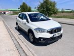 Suzuki SX4 - 2