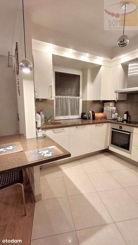 3 pokoje, 70,5m2, garaż+komórka w cenie!-3