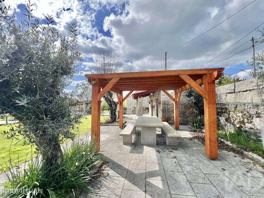 Quinta T6 em Quintela de Azurara de 450,00 m2 - Grande imagem: 5/30