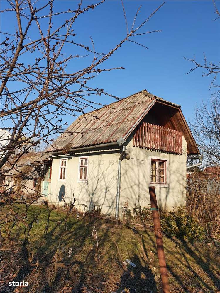 RECO Teren Santandrei 2000mp - Imagine principală: 5/8