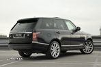 Land Rover Range Rover Vogue - 2