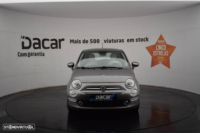 Fiat 500 1.0 Hybrid Lounge - 3