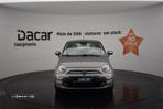 Fiat 500 1.0 Hybrid Lounge - 3