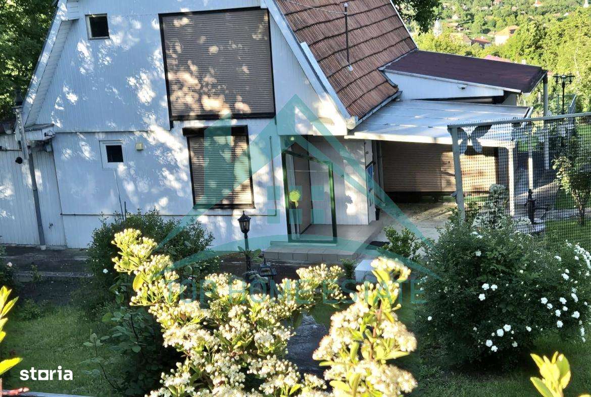 De vanzare casa cu teren generos la Cojocna!