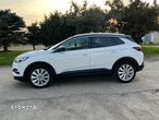 Opel Grandland X 1.2 Start/Stop Automatik Ultimate - 2