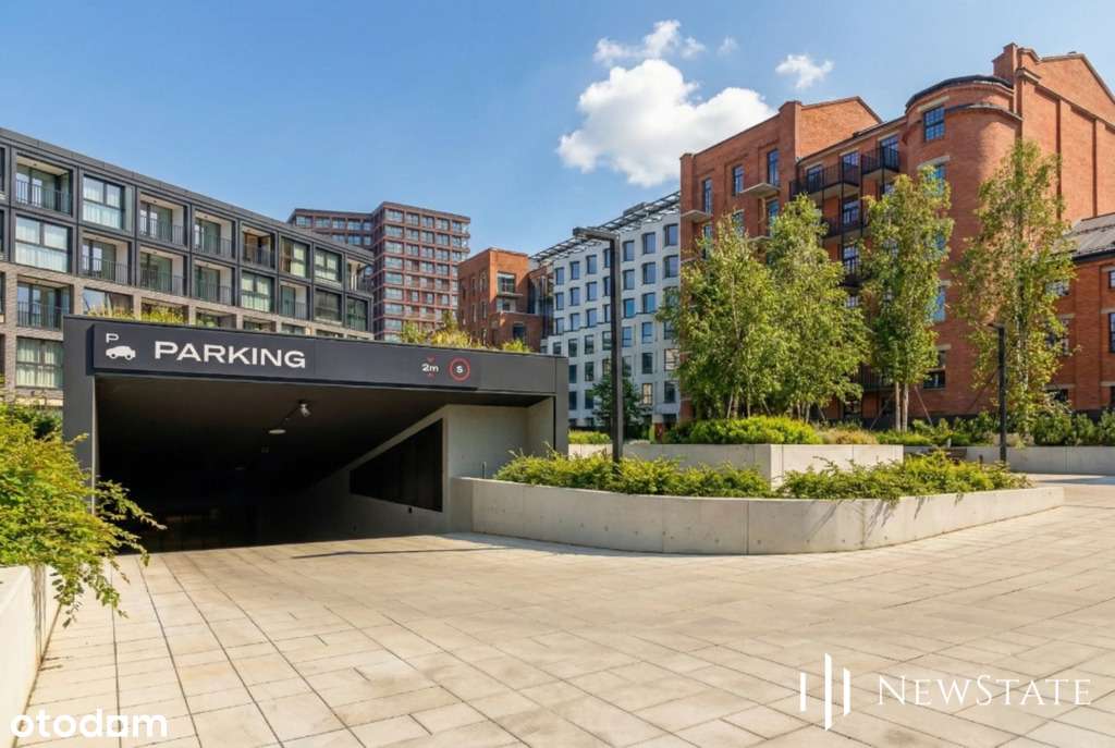 Apartament 58,9m² | Duża loggia | Mogilska, Kraków-17