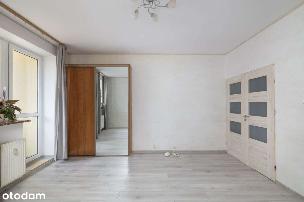 3-pokojowe z potencjałem aranżacyjnym | ogródek-8