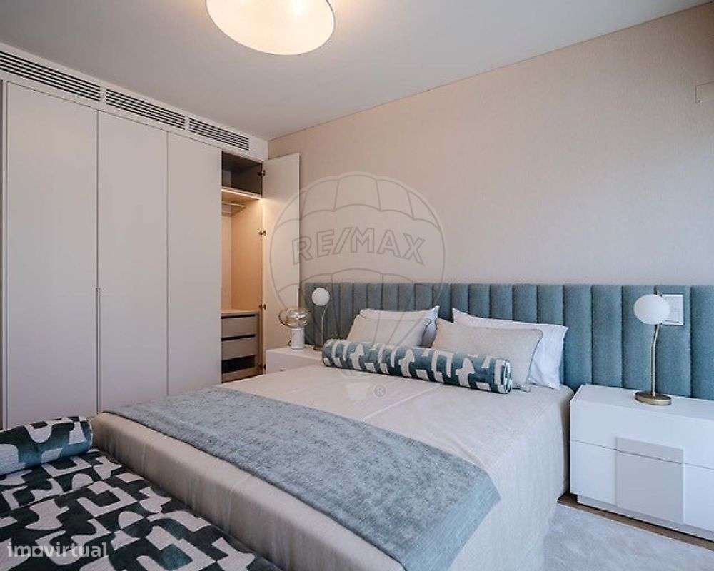 Apartamento T4 para venda-9