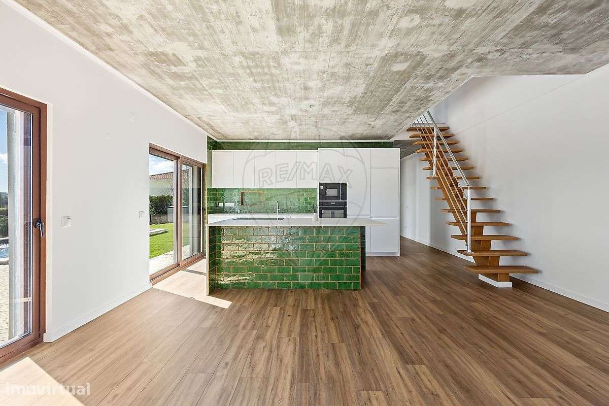 Moradia T5 para venda - Grande imagem: 3/32