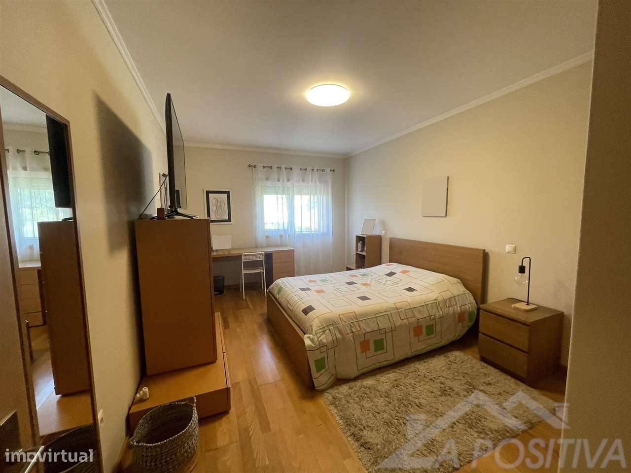 Apartamento T3 Venda em São João da Madeira,São João da Madeira-31