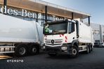 Mercedes-Benz Actros 2533L 6x2 EKOCEL - 3