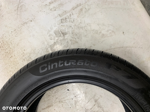 Opona Pirelli Cinturato 225/55 R17 97Y  L - 189 - 5