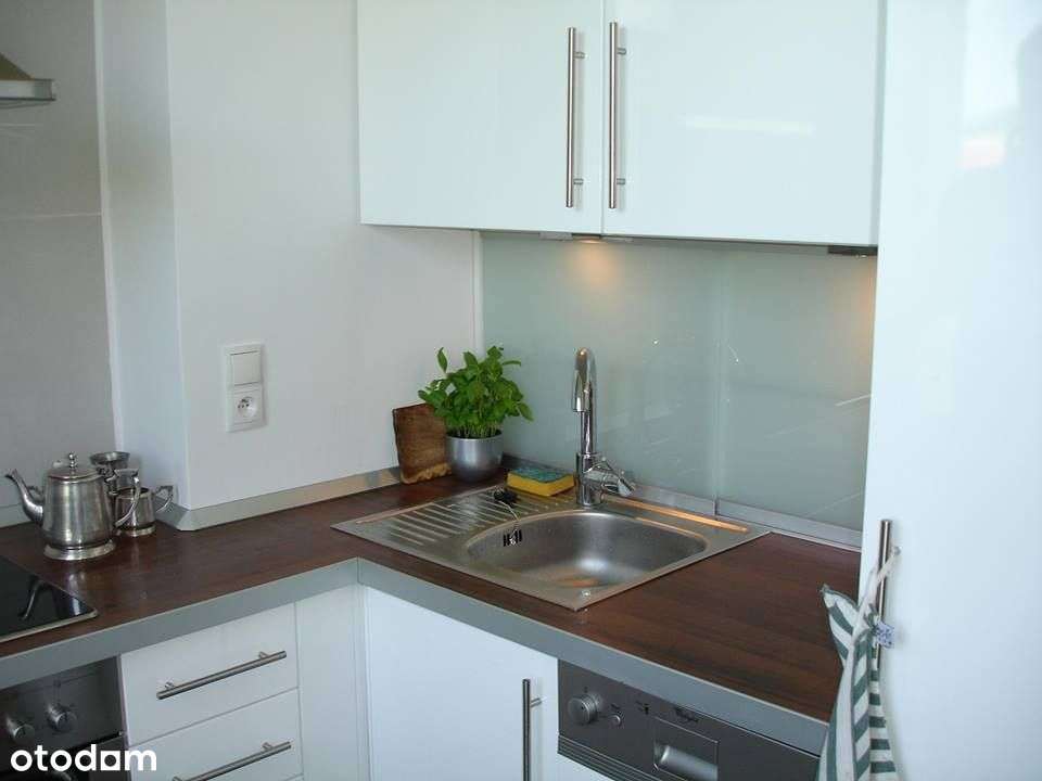 nowoczesna kawalerka 30m w odnowionej kamienicy - Pełny obrazek: 5/8