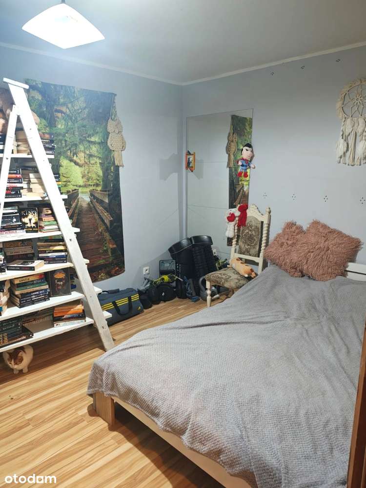 2 pokoje, wejście z zera, idealne miejsce pod gabinet-7