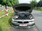 BMW Seria 3 318d xDrive Luxury Line - 4