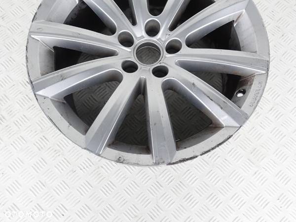 VW TOUAREG 760 III 8x18 ET25 5x112 760071498 - 2