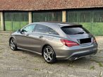 Mercedes-Benz CLA 180 d Shooting Brake Urban - 4