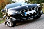 Peugeot 508 2.0 HDi Allure - 9