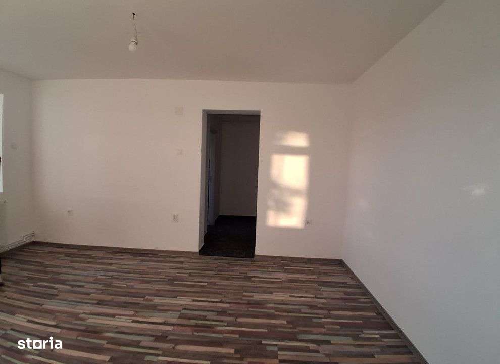 Apartament  2 camere Podul de Piatra , 52 metri, etaj 4 Cod:160361 - Imagine principală: 4/11